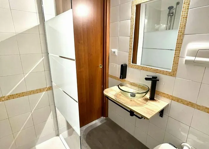 Apartmento com 1 dormitório