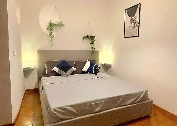 Apartmento com 1 dormitório