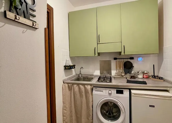Apartmento com 1 dormitório